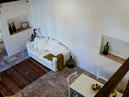Apartamento L?arrocco - La Torre Col Mare Sul Tetto
