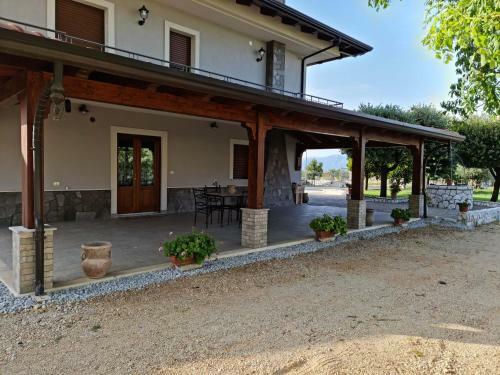 Hostal Affittacamere Le Querce