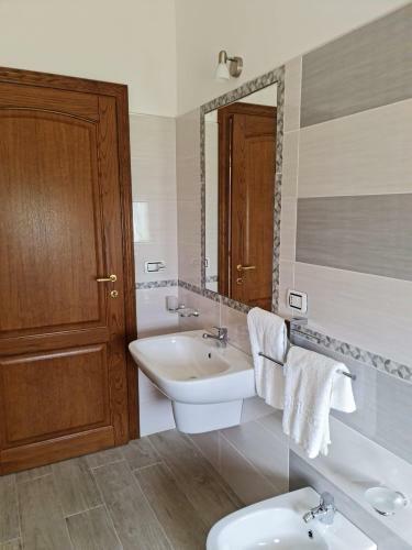 Hostal Affittacamere Le Querce