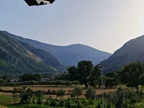 Hostal Affittacamere Le Querce