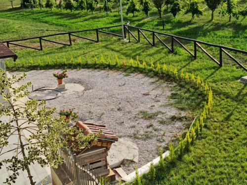 Hostal Affittacamere Le Querce