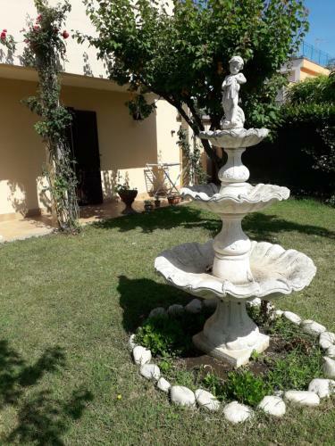 Apartamento Appartamento Angela