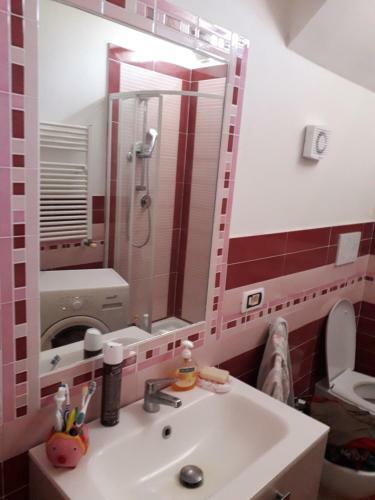 Apartamento Appartamento Angela