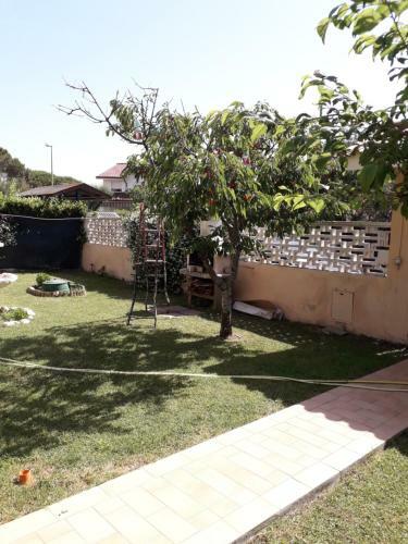 Apartamento Appartamento Angela