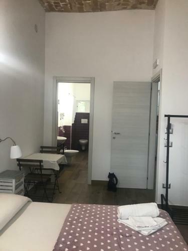 Hostal Il Torrione