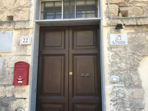 Hostal Il Torrione