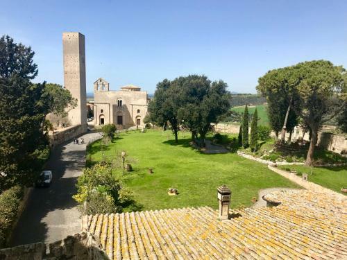 Hostal Il Torrione