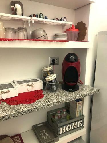 Hostal Il Torrione