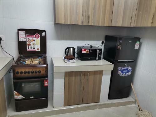 Apartamento Comfortiskey