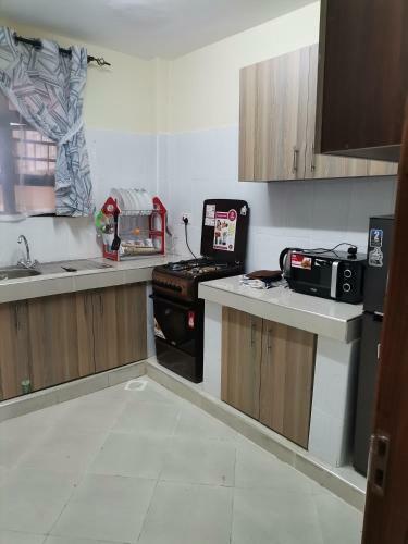 Apartamento Comfortiskey