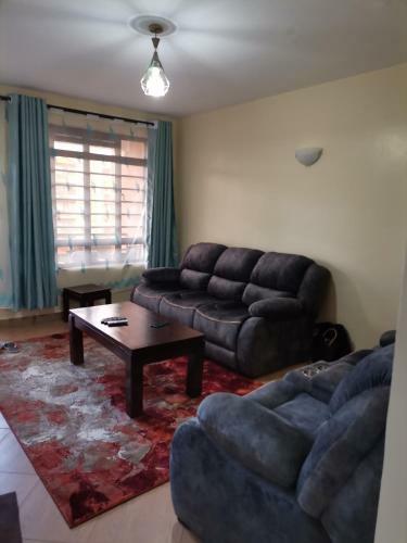 Apartamento Comfortiskey