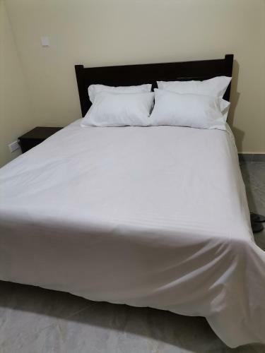 Apartamento Comfortiskey