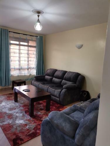 Apartamento Comfortiskey