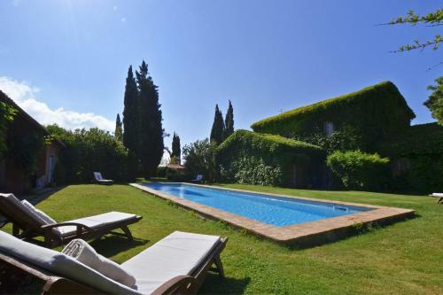 Villa Casale Teresa