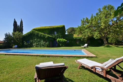 Villa Casale Teresa
