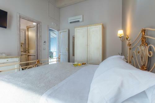 Bed & Breakfast Le Torri Di Tarquinia