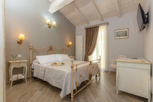 Bed & Breakfast Le Torri Di Tarquinia