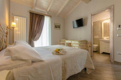 Bed & Breakfast Le Torri Di Tarquinia