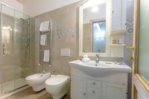 Bed & Breakfast Le Torri Di Tarquinia