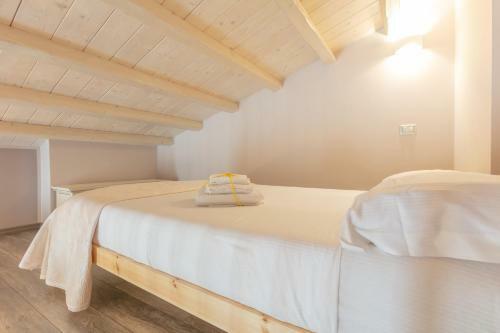 Bed & Breakfast Le Torri Di Tarquinia