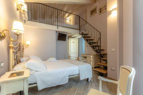 Bed & Breakfast Le Torri Di Tarquinia