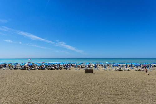 Bed & Breakfast Le Torri Di Tarquinia