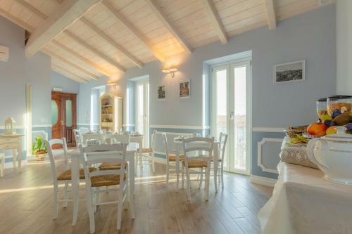 Bed & Breakfast Le Torri Di Tarquinia