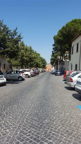 Bed & Breakfast Le Torri Di Tarquinia