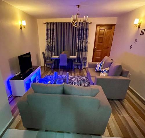 Apartamento Crown Suite B3r