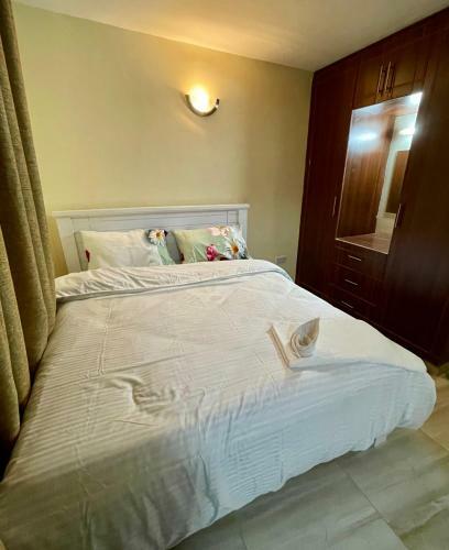 Apartamento Crown Suite B3r