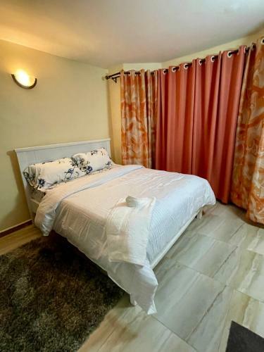 Apartamento Crown Suite B3r