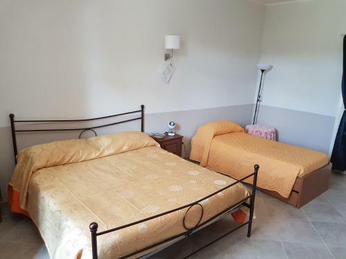 Bed & Breakfast Il Moro Bianco