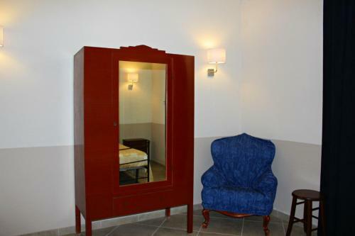 Bed & Breakfast Il Moro Bianco