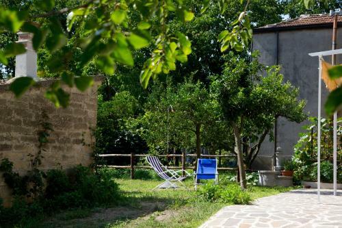 Bed & Breakfast Il Moro Bianco