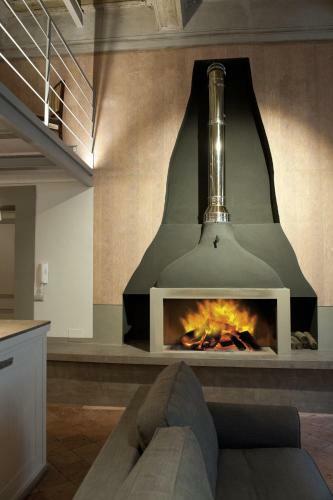 Apartamento La Casetta