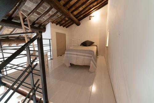 Hostal La Residenza Dei Priori