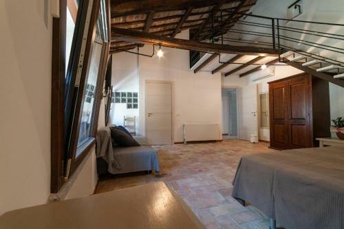 Hostal La Residenza Dei Priori