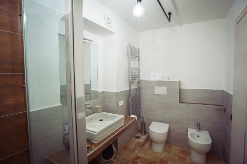 Hostal La Residenza Dei Priori