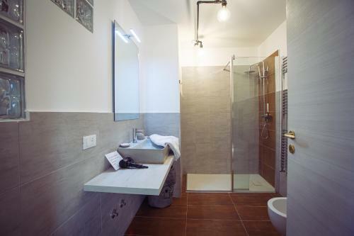 Hostal La Residenza Dei Priori