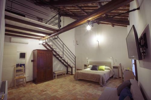 Hostal La Residenza Dei Priori