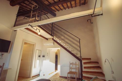 Hostal La Residenza Dei Priori