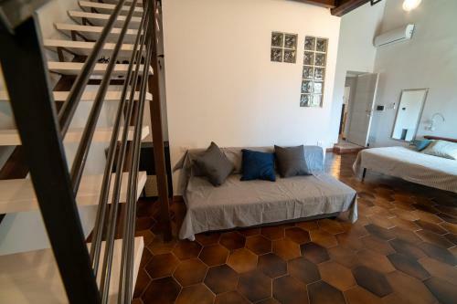 Hostal La Residenza Dei Priori