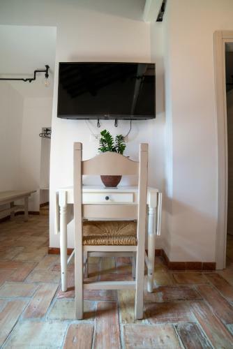 Hostal La Residenza Dei Priori