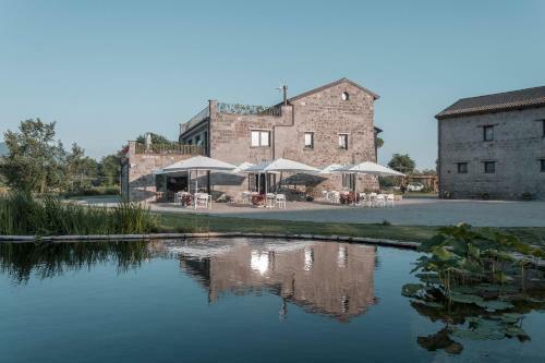 Agroturismo I Cacciagalli