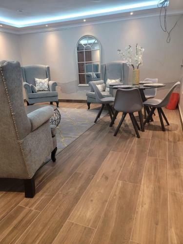 Apartamento 41 Hillcrest Court Elegant Healing Space