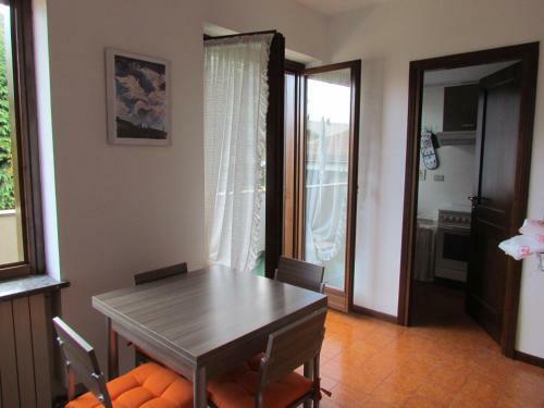 Apartamento Appartamento Bilocale Dante