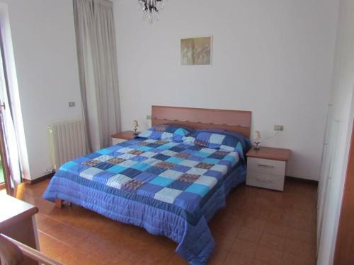 Apartamento Appartamento Bilocale Dante