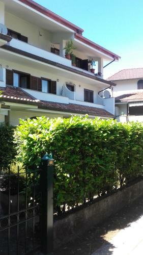 Apartamento Appartamento Bilocale Dante