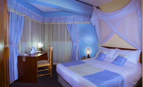 Hotel The Biblical Conference Centre