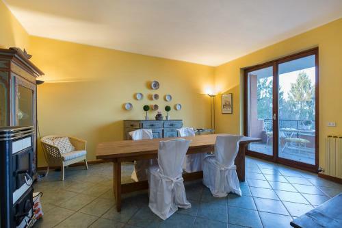 Apartamento Ca' Del Bosco